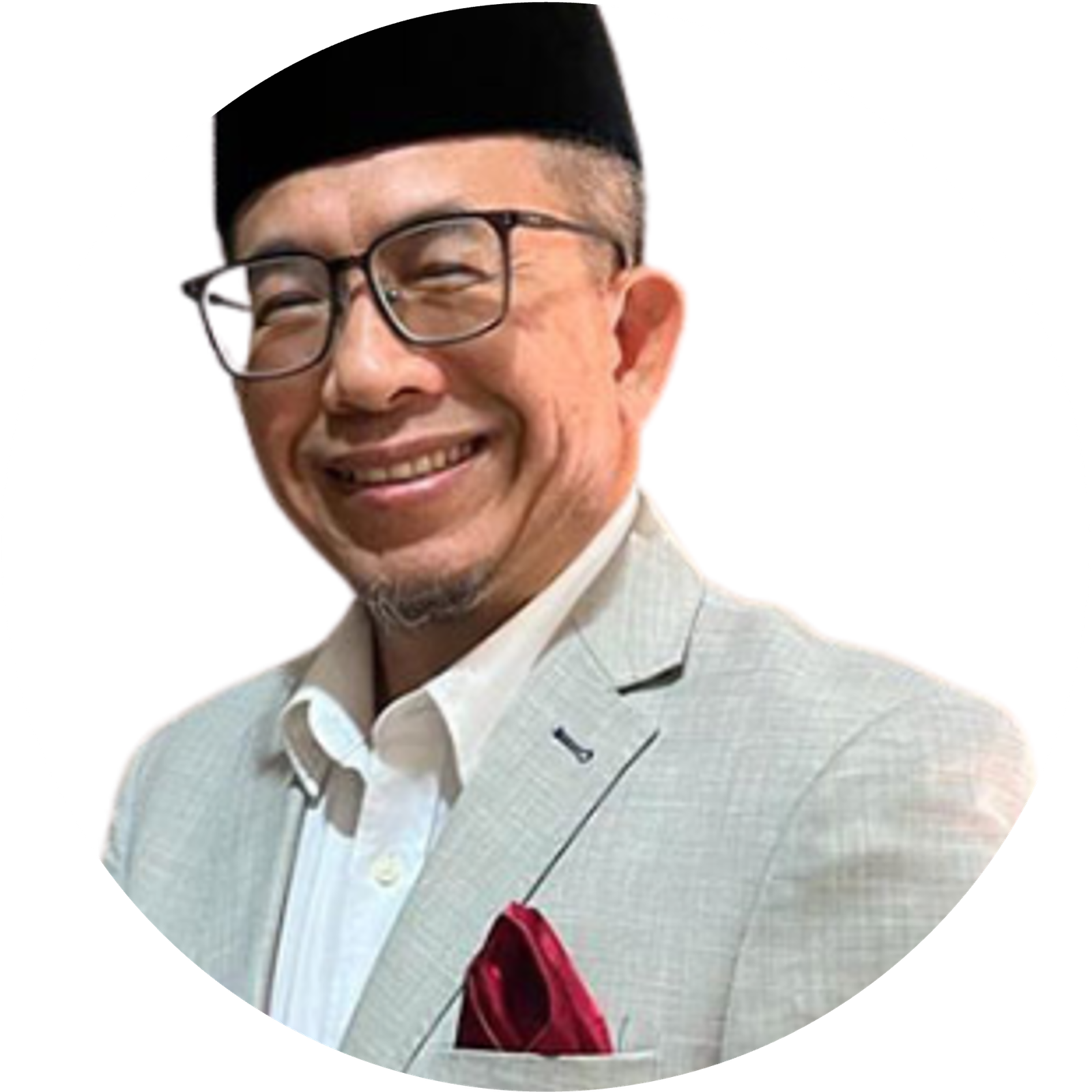 Dr. Hj Mazlan bin Hj Ahmad