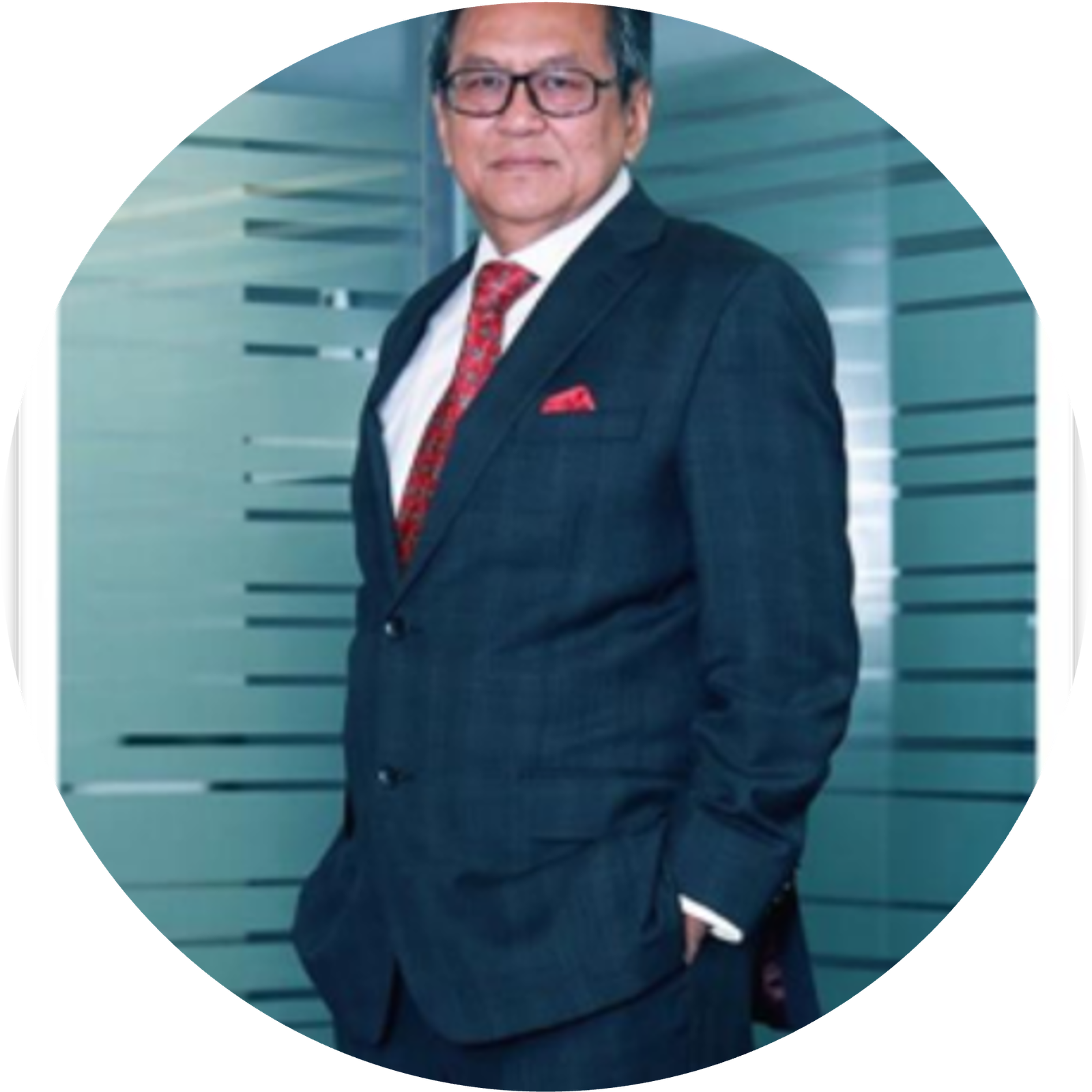 Dato' Nik Mod Amin